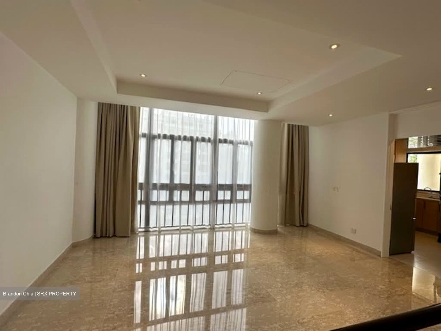 The Colonnade (D10), Condominium #538214881
